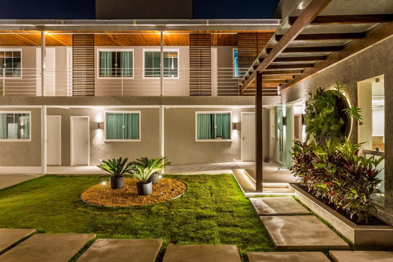 Pousada Boutique Do Lazer Cabo Frio Exterior photo