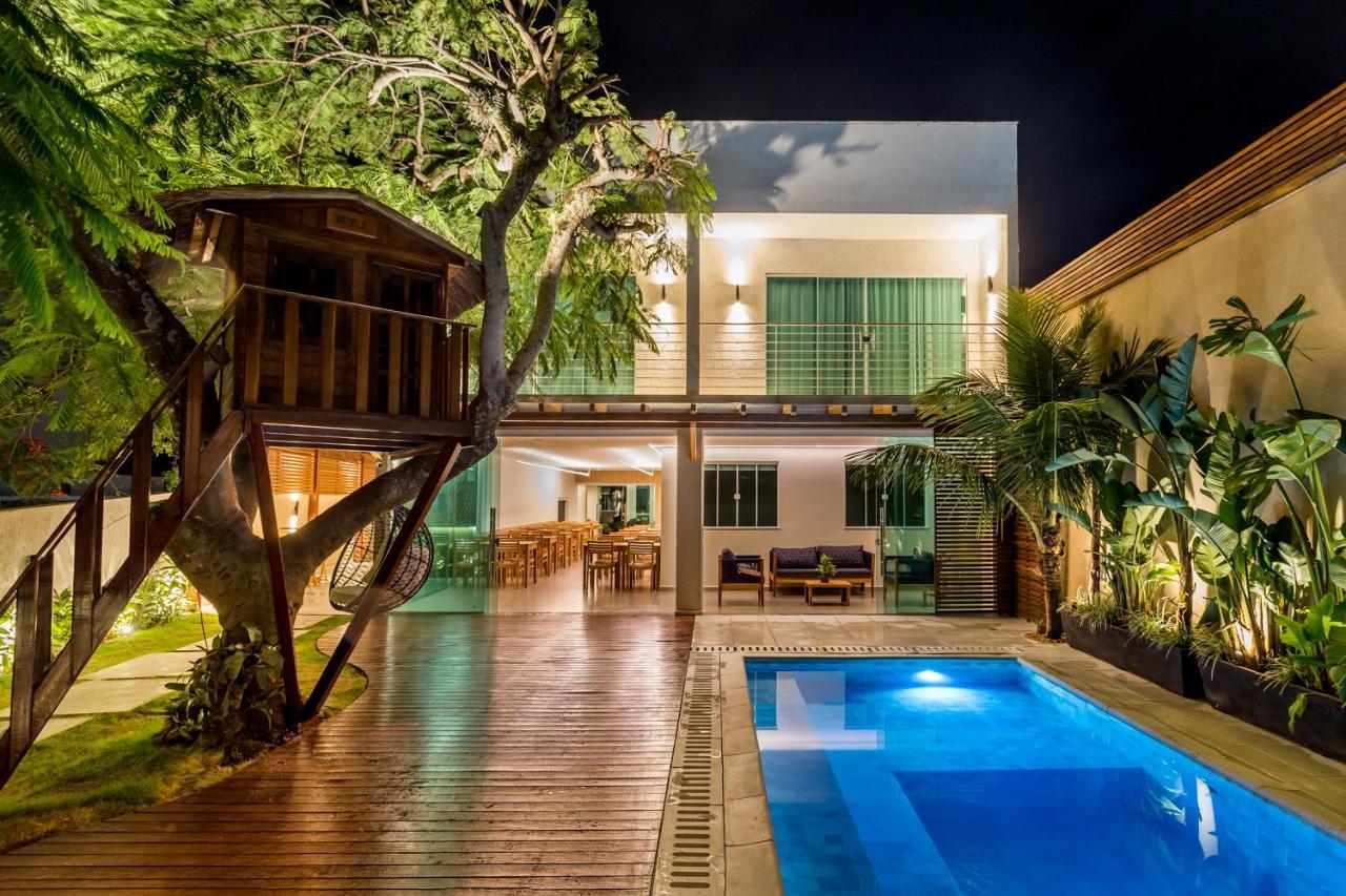 Pousada Boutique Do Lazer Cabo Frio Exterior photo